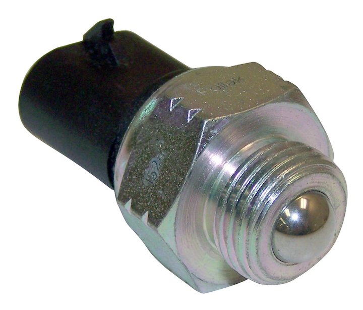 Vacuum Switch, NP-231 Transfer Case