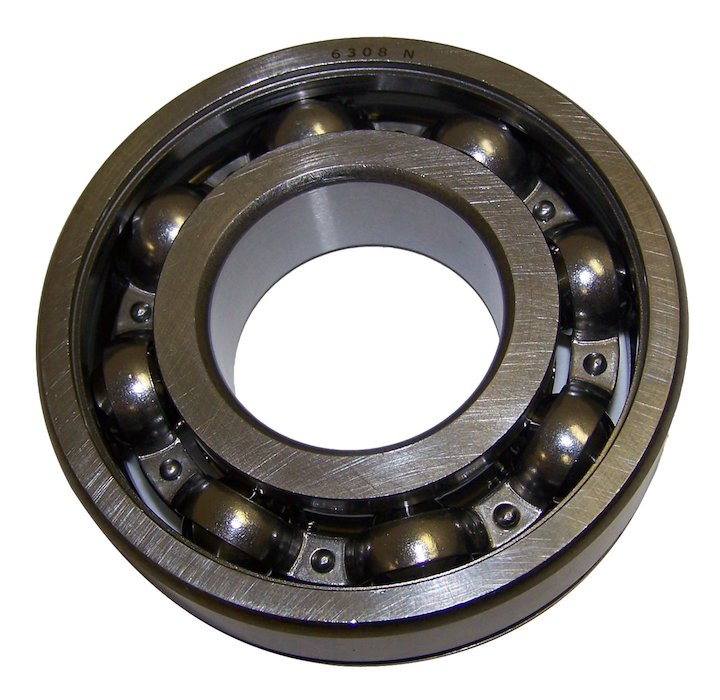 Rear Bearing T176 and T177 Trans