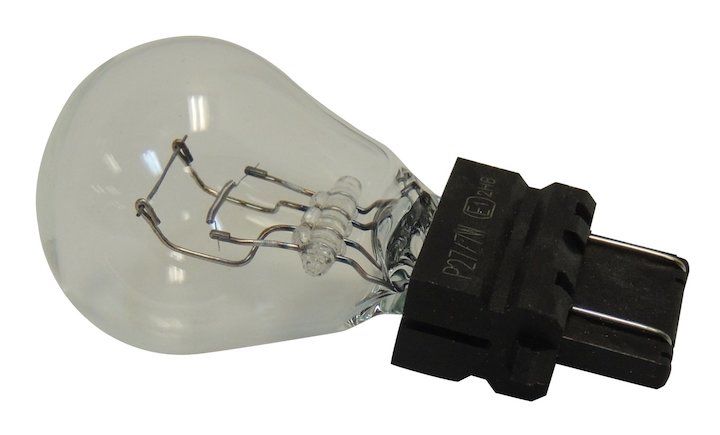 Combination Lamp Bulb