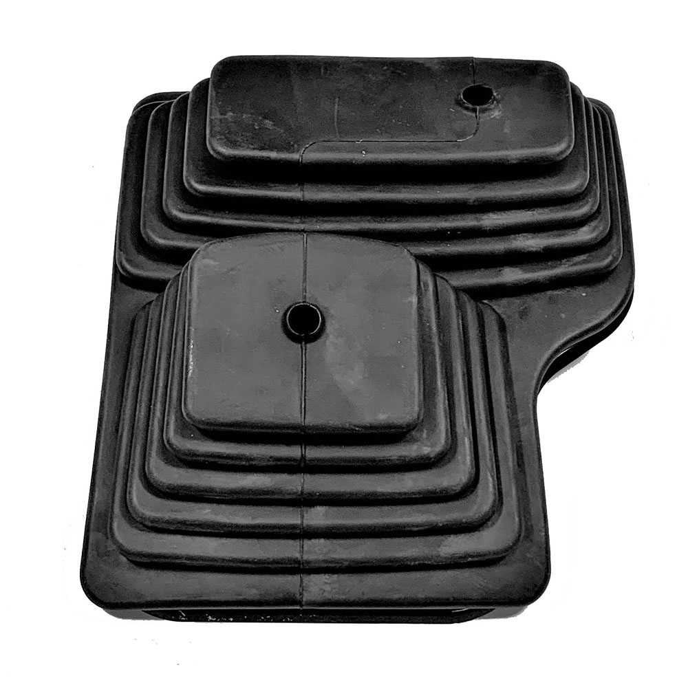 Jeep YJ Wrangler Shifter Outer Boot