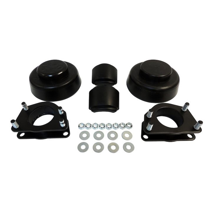 2 inch Spacer Lift Kit 02-07 Jeep Liberty