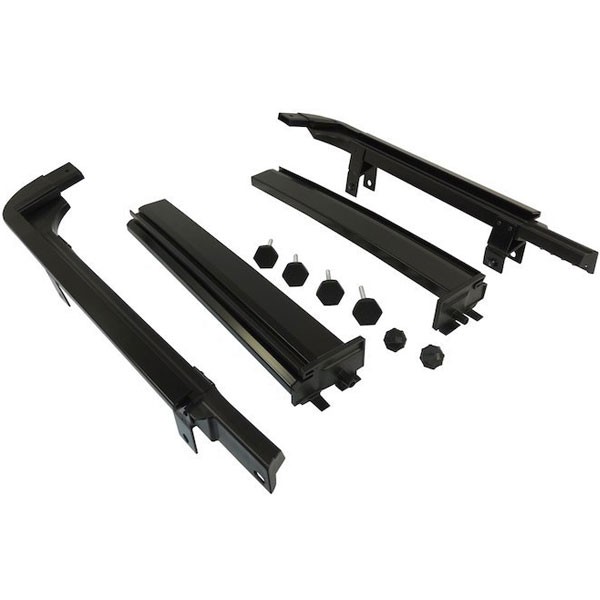 Jeep Soft Top Hardware,Wrangler soft top parts