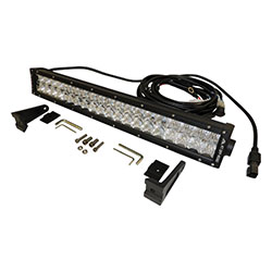21 inch LED Jeep Light Bar