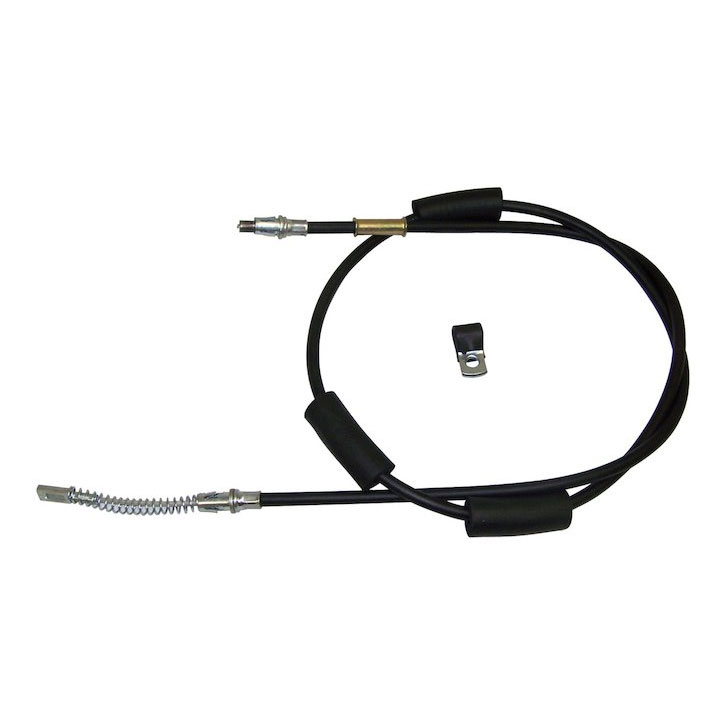 Disc Brake Cable (70.5
