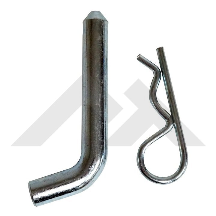 Jeep Hitch Pin and Clip