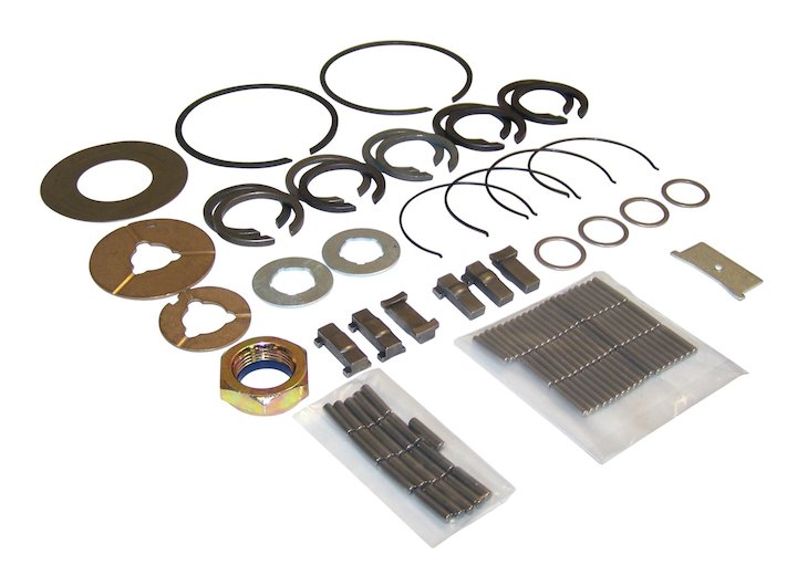 T14A Small Parts Master Kit