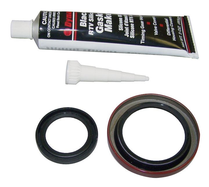 T4, T5 Gasket and Seal Kit