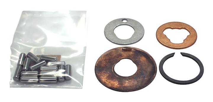 Small Parts Kit (T84)