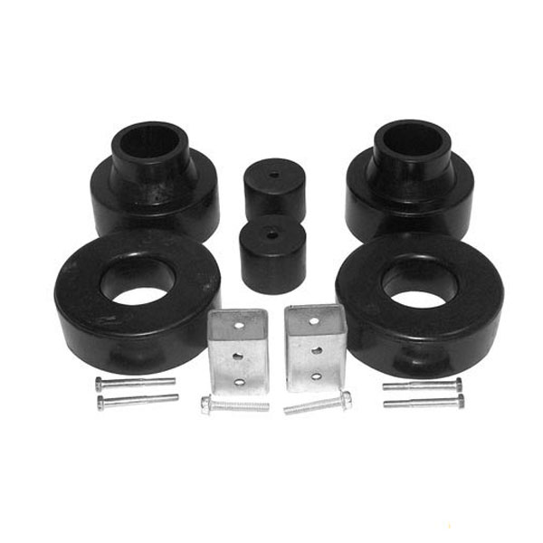 1-3/4 inch Poly Spacer Lift Kit 99-04 Grand Cherokee