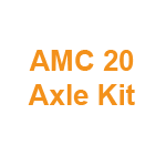 AMC 20 Axle Kit