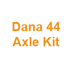 Dana 44 Axle Kit