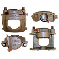 Brake Calipers and Parts