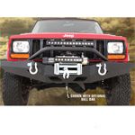 Cherokee Bumpers and Guard