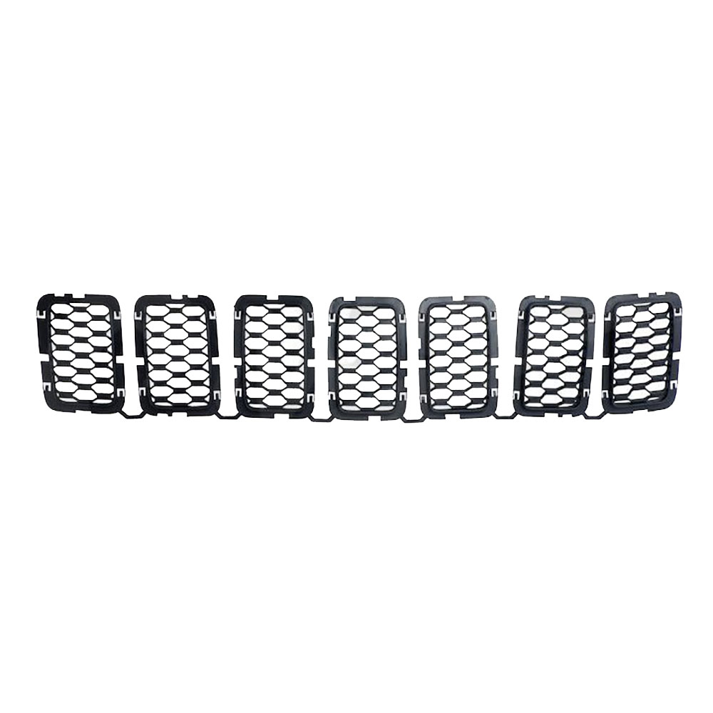 Jeep Grand Cherokee WK Grille Inserts 68317863AA
