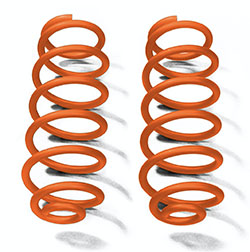 Steinjager Jeep Coil Springs
