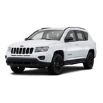 Jeep Compass Body Parts