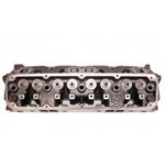 Cylinder Heads and Gaskets