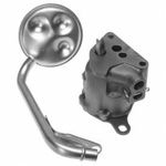 Oil Pumps and Parts