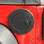 Fuel Doors and Caps