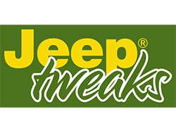 Jeep Tweaks