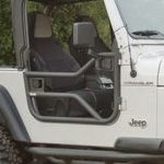 Jeep Tube Doors