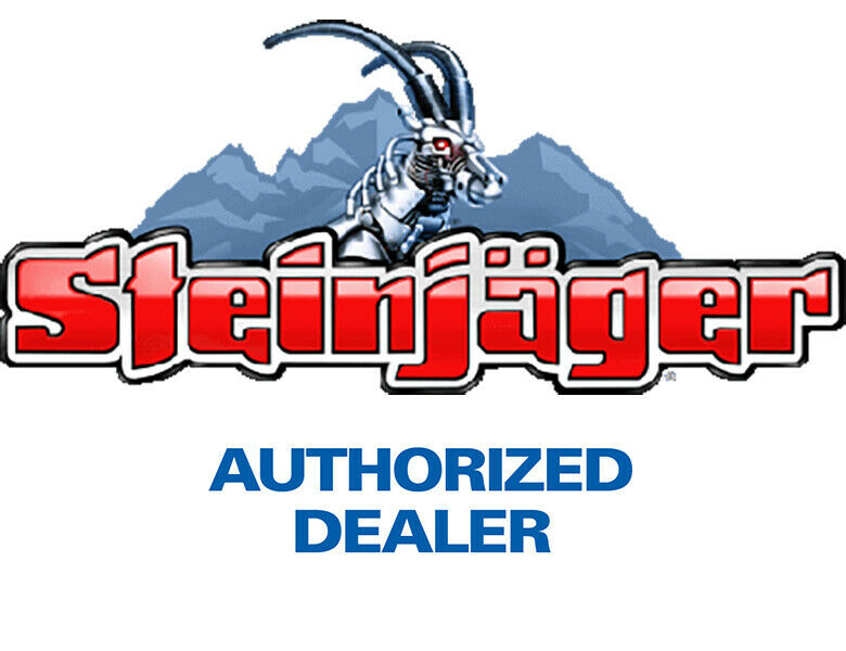Jeep Wrangler TJ Steering Stabilizer Mount Kit