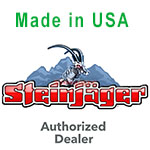 Steinjager Jeep Parts